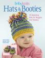Babyknits Hats & Booties - Preview