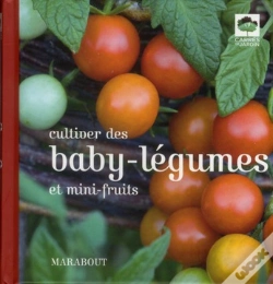 Capa do artigo Babylegumes Et Aromates