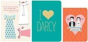 Babylit Pride And Prejudice Notebooks - Preview