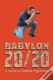 Capa do artigo Babylon 20-20