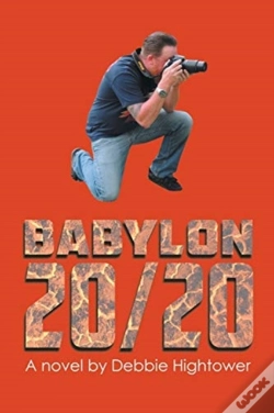 Capa do artigo Babylon 20-20