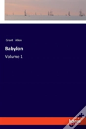 Capa do artigo Babylon