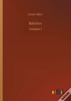 Capa do artigo Babylon