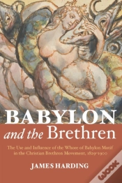 Capa do artigo Babylon And The Brethren