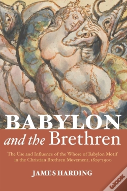 Capa do artigo Babylon And The Brethren