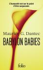 Babylon Babies - Preview