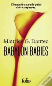 Babylon Babies