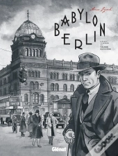 Babylon Berlin