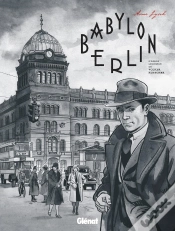 Capa do artigo Babylon Berlin