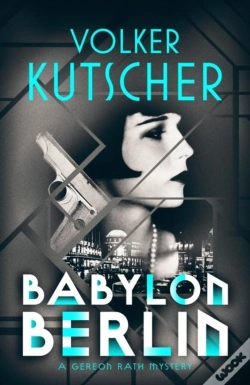 Capa do artigo Babylon Berlin