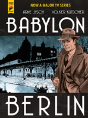 Babylon Berlin - Preview