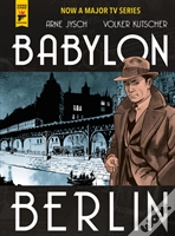 Capa do artigo Babylon Berlin