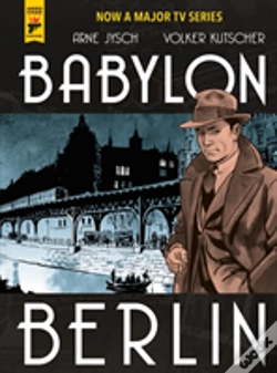 Capa do artigo Babylon Berlin