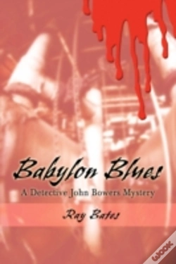 Capa do artigo Babylon Blues