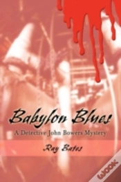 Capa do artigo Babylon Blues