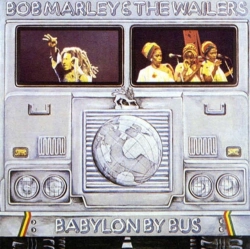 Capa do artigo Babylon By Bus - Vinil
