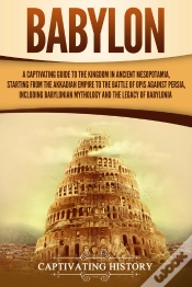 Capa do artigo Babylon