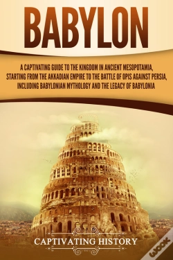 Capa do artigo Babylon