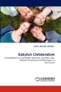 Babylon Christendom - Preview