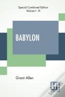 Babylon (Complete)
