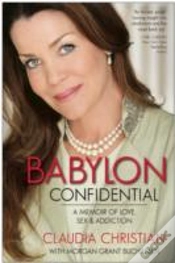 Capa do artigo Babylon Confidential