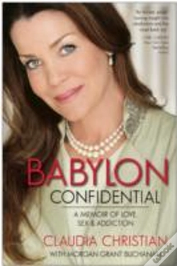 Capa do artigo Babylon Confidential