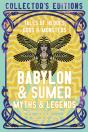 Babylon & Sumer Myths & Legends - Preview