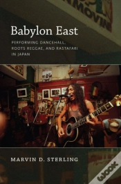 Capa do artigo Babylon East