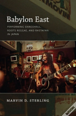 Capa do artigo Babylon East