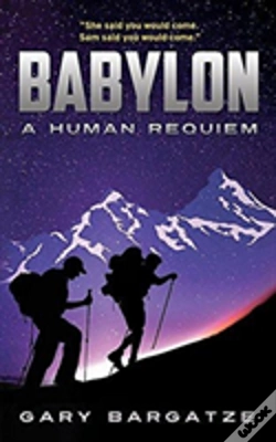 Capa do artigo Babylon