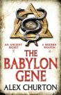 Babylon Gene - Preview