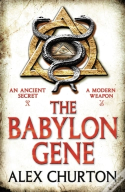 Capa do artigo Babylon Gene