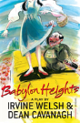 Babylon Heights - Preview