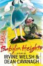 Babylon Heights - Preview
