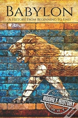 Capa do artigo Babylon