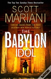 Capa do artigo Babylon Idol