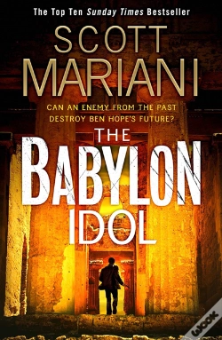 Capa do artigo Babylon Idol