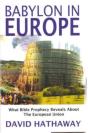 Babylon In Europe - Preview