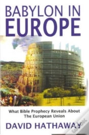 Capa do artigo Babylon In Europe