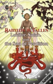 Babylon Is Fallen