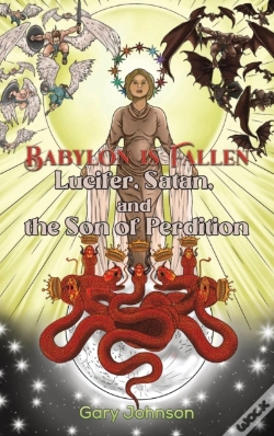 Capa do artigo Babylon Is Fallen