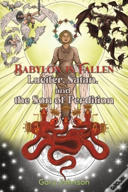 Capa do artigo Babylon Is Fallen