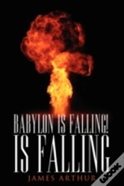 Capa do artigo Babylon Is Falling! Is Falling