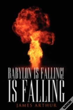 Capa do artigo Babylon Is Falling! Is Falling