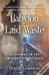 Capa do artigo Babylon Laid Waste