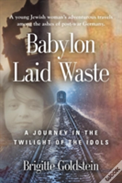 Capa do artigo Babylon Laid Waste