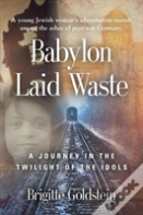 Babylon Laid Waste
