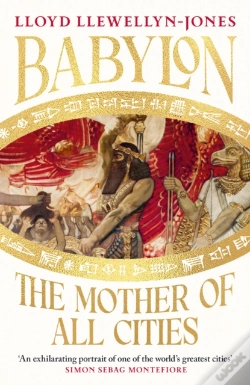Capa do artigo Babylon