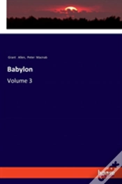 Capa do artigo Babylon