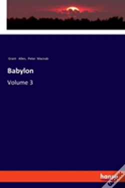 Capa do artigo Babylon